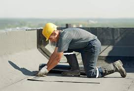 Fast & Reliable Emergency Roof Repairs in Archdale, NC